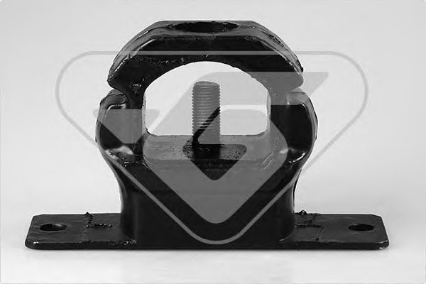 Подвеска, ступенчатая коробка передач HUTCHINSON 594265