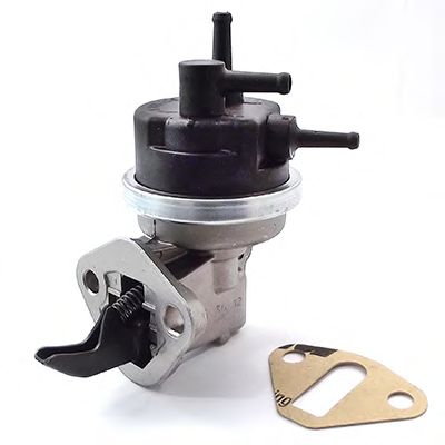 Топливный насос MEAT & DORIA POC304