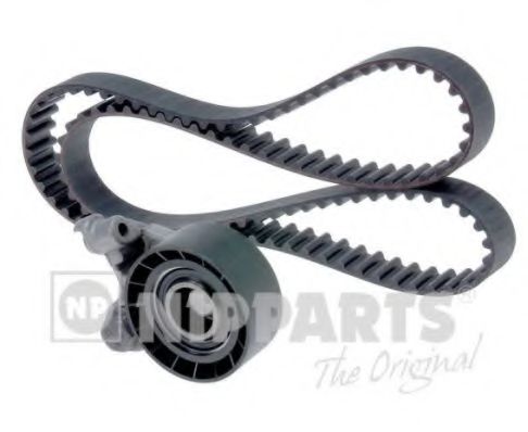 Комплект ремня ГРМ NIPPARTS J1113041
