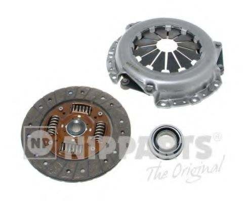 Комплект сцепления NIPPARTS J2000532