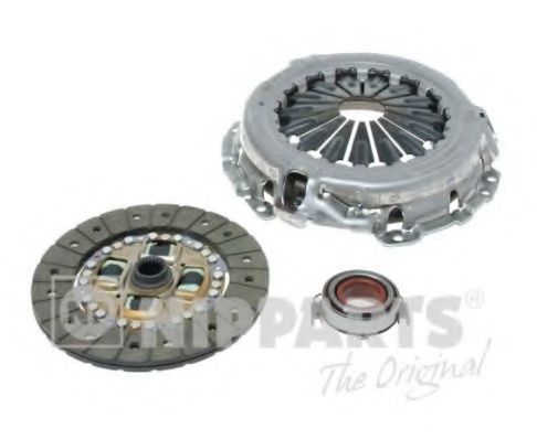 Комплект сцепления NIPPARTS J2002215