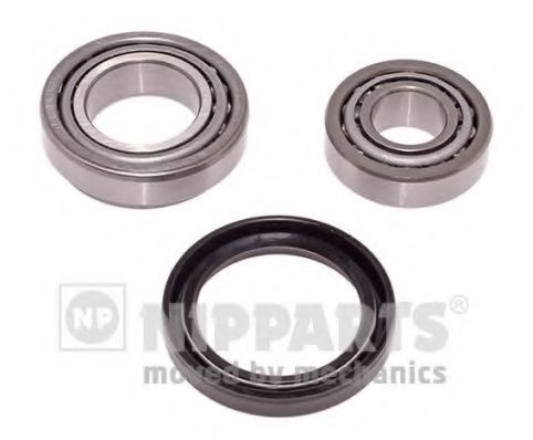 Комплект подшипника ступицы колеса NIPPARTS J4705002