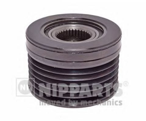 Механизм свободного хода генератора NIPPARTS N1181009