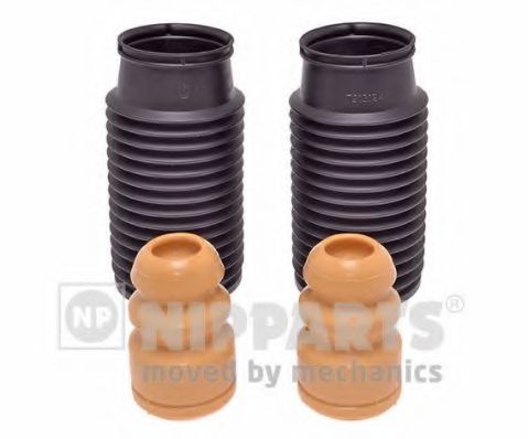 Пылезащитный комплект, амортизатор NIPPARTS N5800505