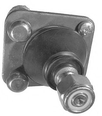 Несущий / направляющий шарнир MGA SR5031