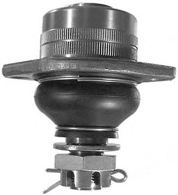 Несущий / направляющий шарнир MGA SR5138