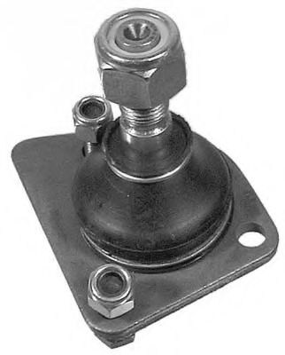 Несущий / направляющий шарнир MGA SR8006