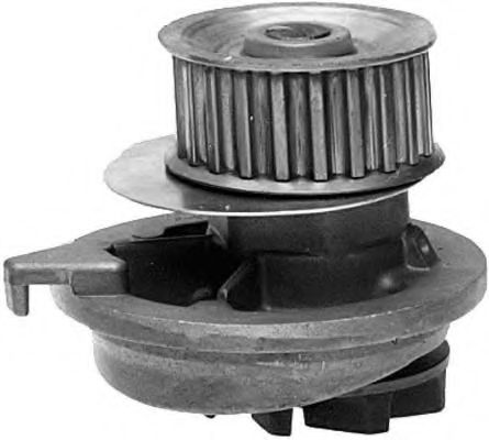 Водяной насос MGA W324