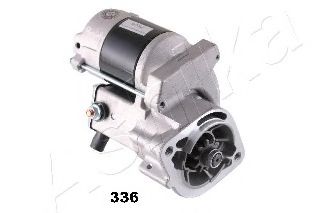 Стартер ASHIKA 003-T336