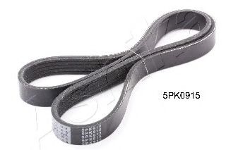Поликлиновой ремень ASHIKA 112-5PK915