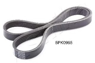 Поликлиновой ремень ASHIKA 112-5PK965