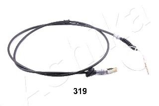 Трос, стояночная тормозная система ASHIKA 131-03-319