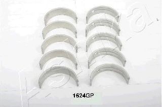Комплект подшипников коленчатого вала ASHIKA 86-1624GP
