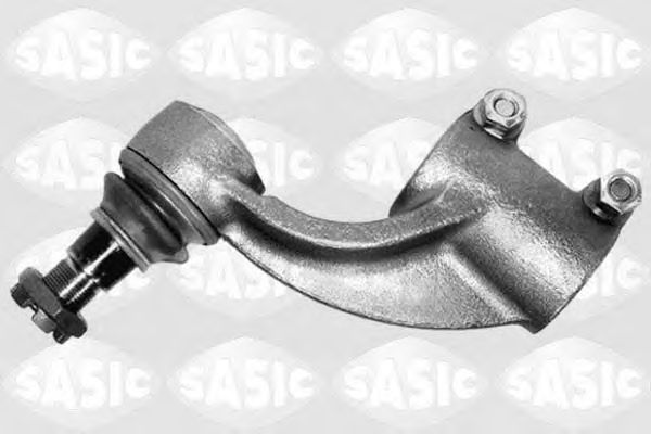 Наконечник поперечной рулевой тяги; Угловой шарнир; Угловой шарнир, продольная рулевая тяга SASIC T734002