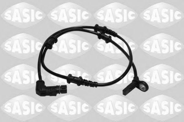 Датчик, частота вращения колеса SASIC 9236030