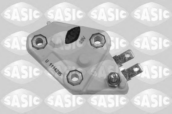 Регулятор генератора SASIC T9126031