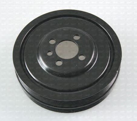 Ременный шкив, коленчатый вал IPD 157076