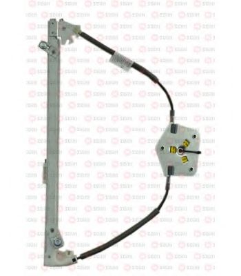 Подъемное устройство для окон SEIM 901379