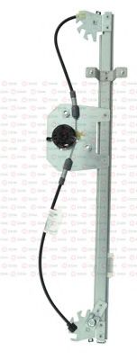 Подъемное устройство для окон SEIM 910061
