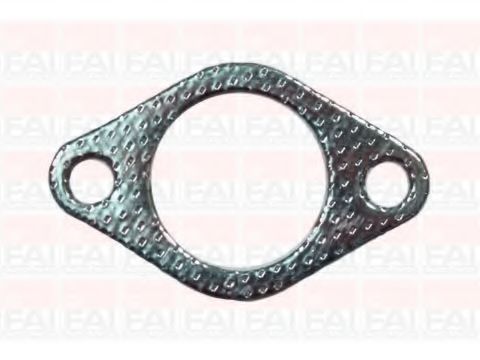 Комплект прокладок, выпускной коллектор FAI AutoParts EM142