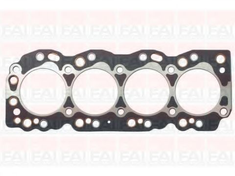 Прокладка, головка цилиндра FAI AutoParts HG690