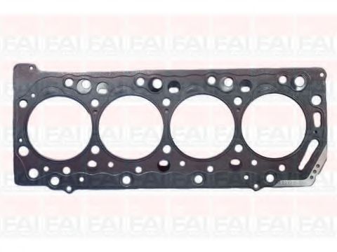 Прокладка, головка цилиндра FAI AutoParts HG1823A
