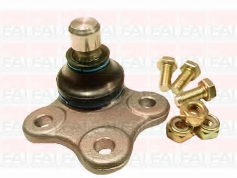 Несущий / направляющий шарнир FAI AutoParts SS212