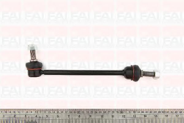Тяга / стойка, стабилизатор FAI AutoParts SS1095
