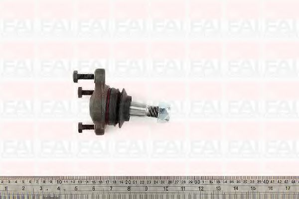 Несущий / направляющий шарнир FAI AutoParts SS1113