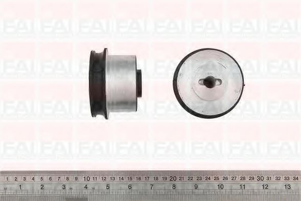 Ремкомплект, поперечный рычаг подвески FAI AutoParts SS1324