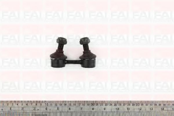 Тяга / стойка, стабилизатор FAI AutoParts SS5378