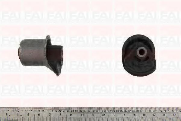 Подвеска, рычаг независимой подвески колеса FAI AutoParts SS5498