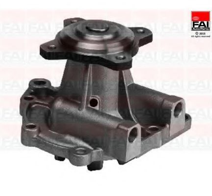 Водяной насос FAI AutoParts WP6616