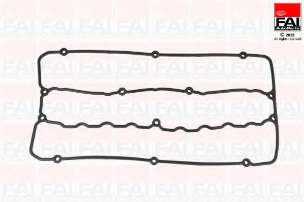 Прокладка, крышка головки цилиндра FAI AutoParts RC1546S