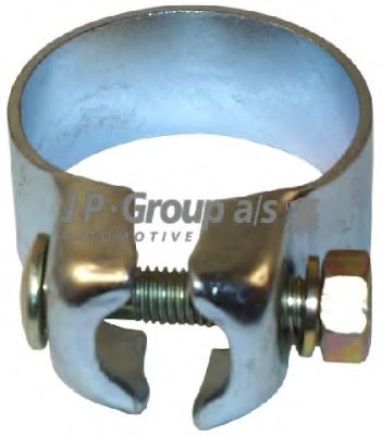 Соединительные элементы, система выпуска JP GROUP 1121401700