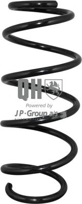 Пружина ходовой части JP GROUP 1142205209