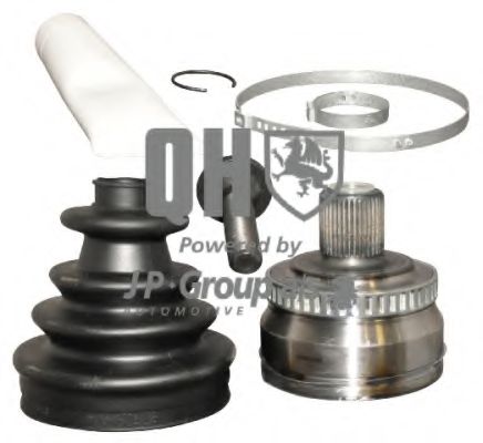 Шарнир, приводной вал JP GROUP 1143201809