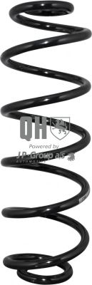 Пружина ходовой части JP GROUP 1152207309