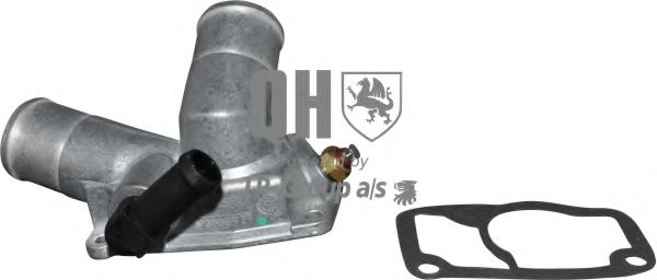 Термостат, охлаждающая жидкость JP GROUP 1214603319