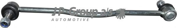 Тяга / стойка, стабилизатор JP GROUP 1240402600