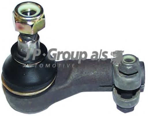 Наконечник поперечной рулевой тяги JP GROUP 1244600570