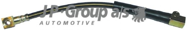 Тормозной шланг JP GROUP 1261600670