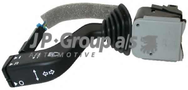 Переключатель указателей поворота JP GROUP 1296200800
