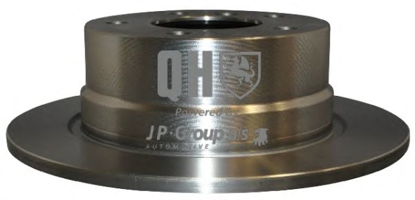Тормозной диск JP GROUP 1463201009