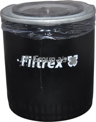 Масляный фильтр JP GROUP 1518501100