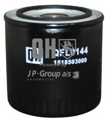 Масляный фильтр JP GROUP 1518503009
