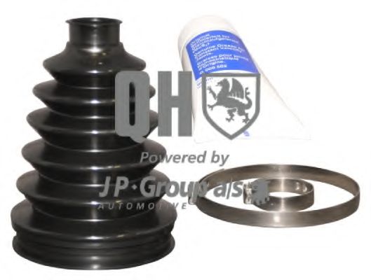 Комплект пылника, приводной вал JP GROUP 3453600119