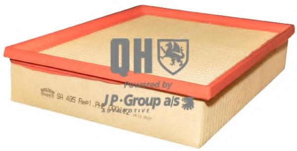 Воздушный фильтр JP GROUP 3718600109