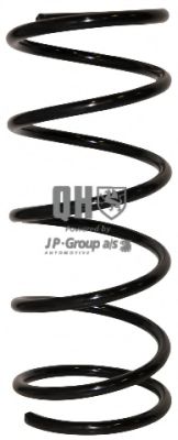 Пружина ходовой части JP GROUP 3942200109