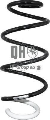 Пружина ходовой части JP GROUP 4342202009